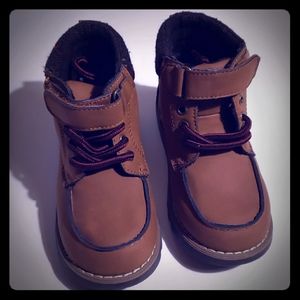 little boy shoes